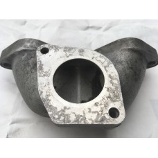 Microcar AIXAM , petrol fuel inlet manifold 